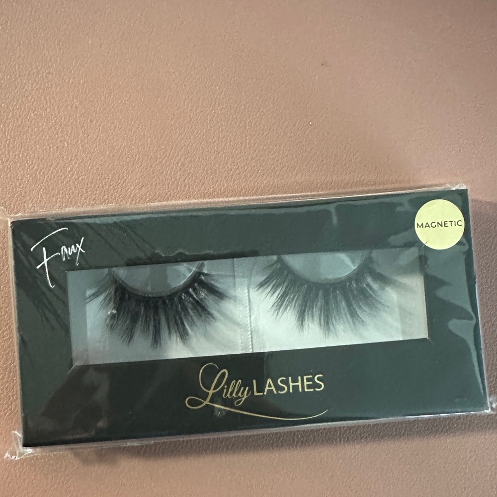 Lilly Lashes Magnetic - MIAMI